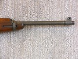 Winchester M1 Carbine With Very Early Serial Number - 5 of 19