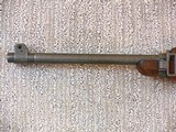 Winchester M1 Carbine With Very Early Serial Number - 10 of 19