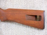 Winchester M1 Carbine With Very Early Serial Number - 7 of 19