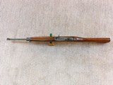 Winchester M1 Carbine With Very Early Serial Number - 11 of 19