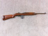 Winchester M1 Carbine With Very Early Serial Number - 1 of 19