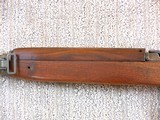 Winchester M1 Carbine With Very Early Serial Number - 9 of 19