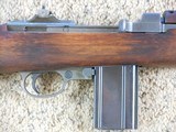 Very Early "I" StockedInland Division Of General Motors M1 Carbine - 4 of 20