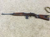 Very Early "I" StockedInland Division Of General Motors M1 Carbine - 5 of 20