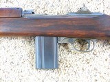 Very Early "I" StockedInland Division Of General Motors M1 Carbine - 7 of 20