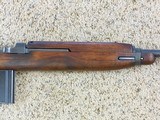 Very Early "I" StockedInland Division Of General Motors M1 Carbine - 3 of 20