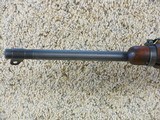 Very Early "I" StockedInland Division Of General Motors M1 Carbine - 16 of 20