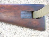 Very Early "I" StockedInland Division Of General Motors M1 Carbine - 6 of 20