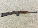 Very Early "I" StockedInland Division Of General Motors M1 Carbine - 1 of 20