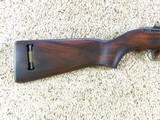 Very Early "I" StockedInland Division Of General Motors M1 Carbine - 2 of 20