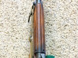 Very Early "I" StockedInland Division Of General Motors M1 Carbine - 12 of 20