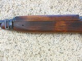 Very Early "I" StockedInland Division Of General Motors M1 Carbine - 8 of 20
