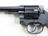 Colt model 1909 Army Service Revolver In 45 Colt - 3 of 18