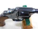 Colt model 1909 Army Service Revolver In 45 Colt - 8 of 18