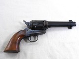 United States Firearms Manufacturing Co. Single Action Army 45 Colt With Original Box And Papers - 10 of 24