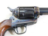 United States Firearms Manufacturing Co. Single Action Army 45 Colt With Original Box And Papers - 9 of 24