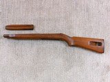 Underwood M1 Carbine Complete Stock - 3 of 7