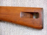 Underwood M1 Carbine Complete Stock - 5 of 7