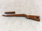 Standard Products M1 Carbine Stock And Hand Guard - 3 of 6