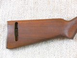 Inland Division Of General Motors Complete Early M2 Stock And Handguard - 2 of 6