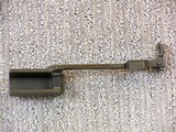 Saginaw Gear M1 Carbine Operating Rod - 3 of 3