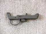 I.B.M. M1 Carbine Trigger Housing - 1 of 4