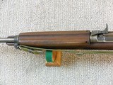 Winchester Mid Production M1 Carbine In Near Unissued Condition - 13 of 22
