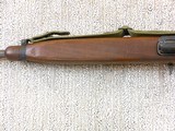 Winchester Mid Production M1 Carbine In Near Unissued Condition - 16 of 22