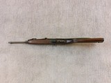Winchester Mid Production M1 Carbine In Near Unissued Condition - 19 of 22