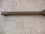 Winchester Mid Production M1 Carbine In Near Unissued Condition - 17 of 22