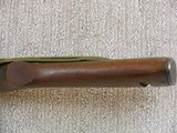 Winchester Mid Production M1 Carbine In Near Unissued Condition - 18 of 22