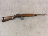 Saginaw Gear Grand Rapids M1 Carbine - 1 of 20
