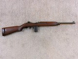 Winchester Model M1 Carbine 1944 Production - 1 of 20