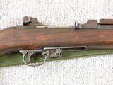 Rock-Ola M1 Carbine First Block Production - 3 of 17