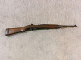Rock-Ola M1 Carbine First Block Production - 1 of 17