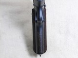 Colt Model 1911 Military 1917 Production In Minty Condition - 12 of 16