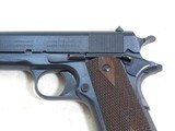 Colt Model 1911 Military 1917 Production In Minty Condition - 5 of 16