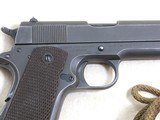 Colt Model 1911-A1 1942 Pistol Rig - 10 of 21