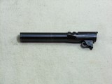 Colt Model 1911-A1 1942 Pistol Rig - 20 of 21