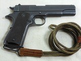 Colt Model 1911-A1 1942 Pistol Rig - 9 of 21