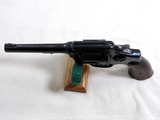 Smith & Wesson Model 1917 Military Revolver In New Condition - 6 of 14