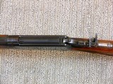 Winchester Model 1894 Semi Deluxe With Double Set Triggers And Factory Letter - 14 of 25