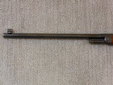 Winchester Model 1894 Semi Deluxe With Double Set Triggers And Factory Letter - 11 of 25