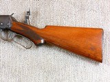 Winchester Model 1894 Semi Deluxe With Double Set Triggers And Factory Letter - 8 of 25