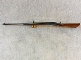 Winchester Model 1894 Semi Deluxe With Double Set Triggers And Factory Letter - 12 of 25