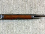Winchester Model 1894 Semi Deluxe With Double Set Triggers And Factory Letter - 5 of 25