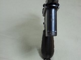 System Mauser Model 1896 - 16 Military Broomhandle Pistol Rig - 18 of 20