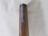 System Mauser Model 1896 - 16 Military Broomhandle Pistol Rig - 9 of 20