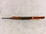Winchester M1 Carbine Early Production In Original As Issued Condition - 17 of 25