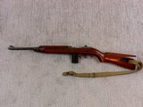 Winchester M1 Carbine Early Production In Original As Issued Condition - 6 of 25